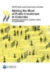 Cover: Public Investment Colombia